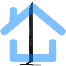 Телевизор Hisense 85'' 85U7Q PRO UHD Mini LED 165 Hz(VRR) Smart 144Hz черный