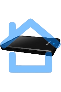 Внешний HDD 2.5