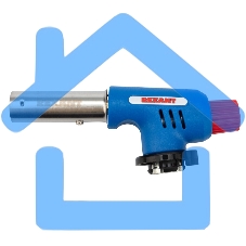 Газовая горелка-насадка GT-19 с пьезоподжигом 12-0019 Rexant