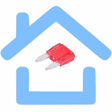 Предохранитель автомобильный 