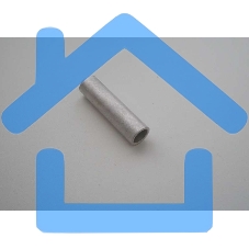 Гильза медная соединительная ГМЛ 35-10 Т2 (опрес. луж.) КЗОЦМ 7226