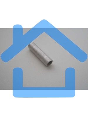 Гильза медная соединительная ГМЛ 35-10 Т2 (опрес. луж.) КЗОЦМ 7226