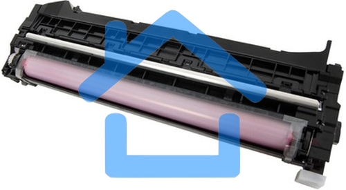 Узел проявки Kyocera DV-5150M 302NS93032