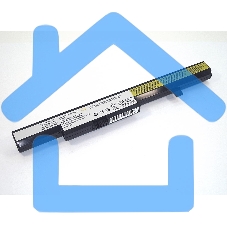 Аккумуляторная батарея для ноутбука Lenovo M4400 14.4V 2600mAh OEM черный