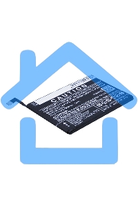 Аккумулятор CameronSinoCS-LVZ900SL BL246 для Lenovo Vibe Shot 3.8V / 2900mAh / 11.02Wh