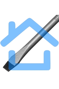 Набор отверток Denzel 5 шт., PH+SL, S2, 3к рукоятка