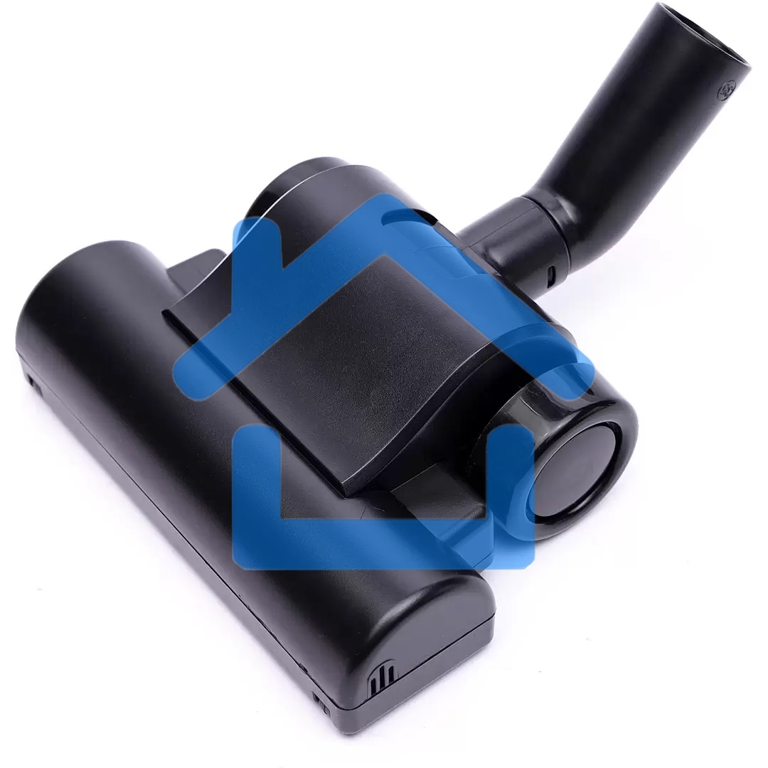 Пылесос Sharp ECJB19RS серебристый, 350/1900 Вт, уборка сухая, пылесборник мешок 2.3 л