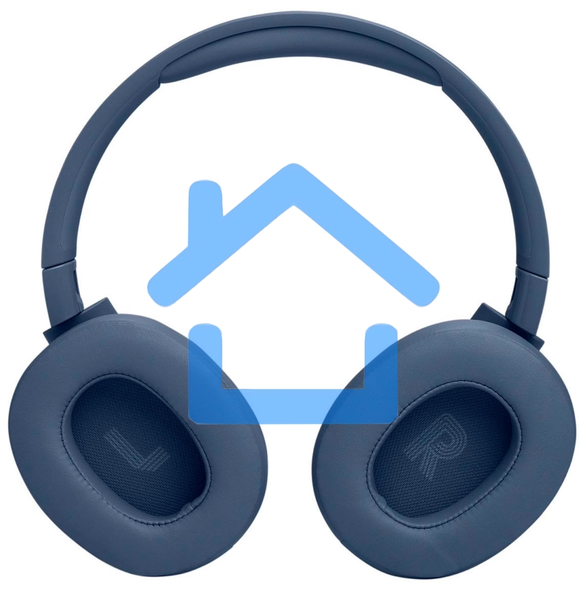 Наушники беспроводные JBL Tune 770NC Wireless Over-Ear NC Headphones Blue