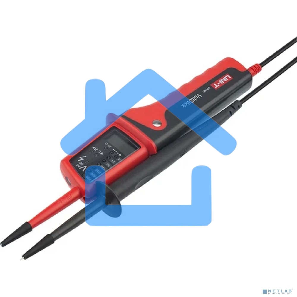 Индикатор напряжения UNI-T UT15C 13-1018