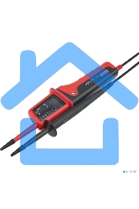 Индикатор напряжения UNI-T UT15C 13-1018
