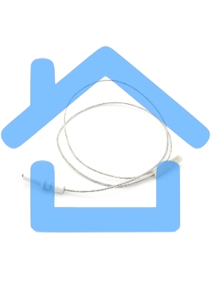 Электрод пьезоподжига для газовых варочных панелей Krona 482191