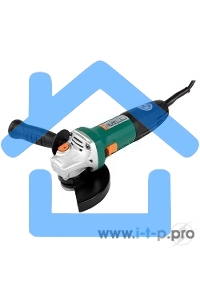 Машина углошлифовальная Sturm AG9012T