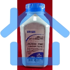 Тонер XEROX P8e/Lexmark E310 (фл,130 г) B&W Standart фас России