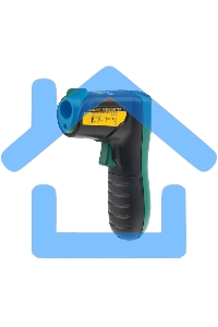 Пирометр MASTECH MS6522B