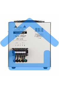 Стабилизатор напряжения AСН-5 000/1-ЦRexant