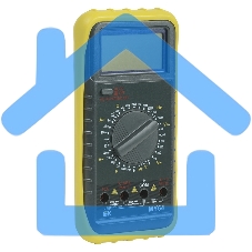 Мультиметр IEK Professional MY64цифровой