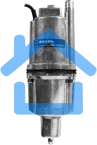 Вибрационный насос ВН-1080Н Вихрь
