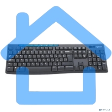 Комплект беспроводной Logitech MK275 (Y-R0042 / MR0085 (C-U0010))