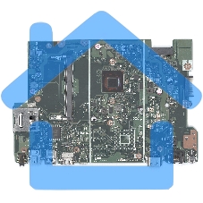 Материнская плата для Asus X441MA N5000