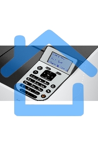 Принтер лазерный Kyocera Ecosys PA6000x (110C0T3NL0), A4, ч/б, печ. до 60 стр/мин., 1200 x 1200 dpi, USB, RJ-45, Air Print, Mopria