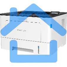 Принтер лазерный PANTUM BP5100DW, A4, ч/б, до 40 стр/мин, 1200 x 1200 dpi, USB, RJ-45, Wi-Fi