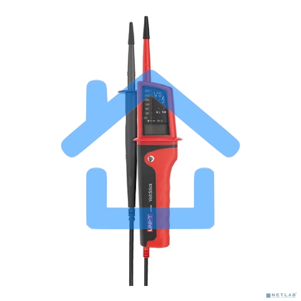 Индикатор напряжения UNI-T UT15C 13-1018