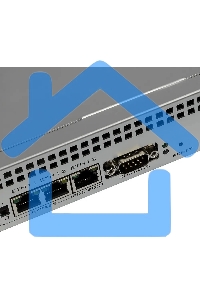 Маршрутизатор MikroTik RB1100AHx4 with Annapurna Alpine AL21400 Cortex A15 CPU (4-cores, 1.4GHz per core), 1Gb RAM, 13xGbit LAN, RouterOS L6, 1U rackmount case, Dual PSU