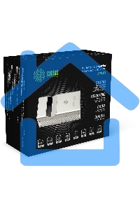 Проектор Cactus CS-PRU.03B.WUXGA-A DLP 6500Lm (1920x1080) 2000:1 ресурс лампы:30000часов 1xUSB typeA 1xHDMI 1.5кг