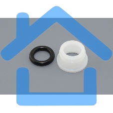 Ремкомплект нижнего поршня ЗУ Saeco, Philips, Gaggia, Spidem