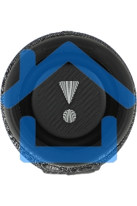 Портативная акустика JBL Charge 5, черный