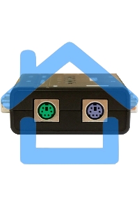 Переключатель KVM D-link DKVM-4K/B3A 4-портовый KVM-переключатель с портами VGA и PS/2