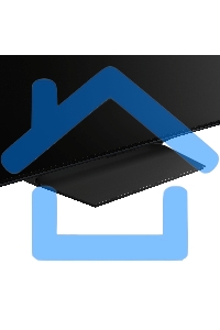 Телевизор Hisense 85'' 85U7Q PRO UHD Mini LED 165 Hz(VRR) Smart 144Hz черный