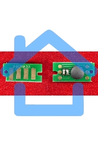 Чип Xerox Phaser 6020/6022, WC 6025/6027 (106R02761) Magenta, 1K (ELP, Китай) 