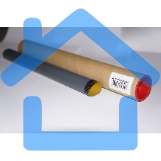 Термопленка HP LJ 4200 (ELP, Китай)