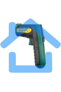 Пирометр MASTECH MS6522B