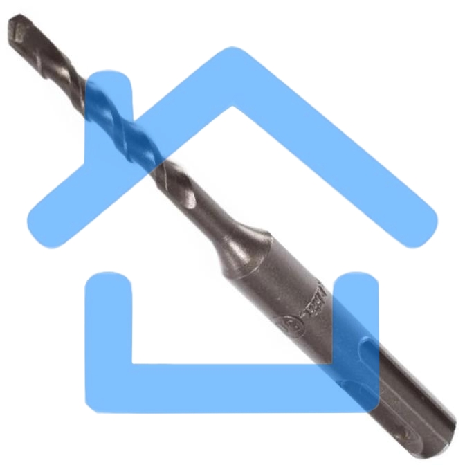 Бур Makita D-00206 Бур SDS+, 10х250х310мм