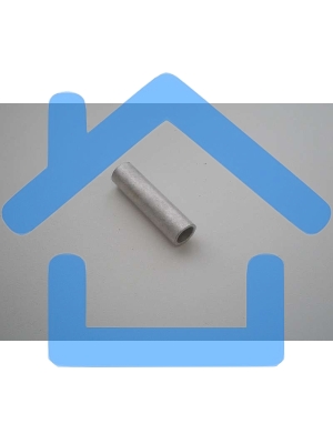 Гильза медная луженая ГМЛ 16-6