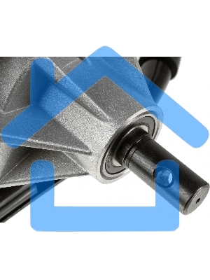 Мотобур Huter GGD-62 70/13/18