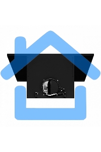 Вытяжка наклонная Maunfeld Tower C 60 черный, 60 см, 650 куб. м/ч, 51 дБ