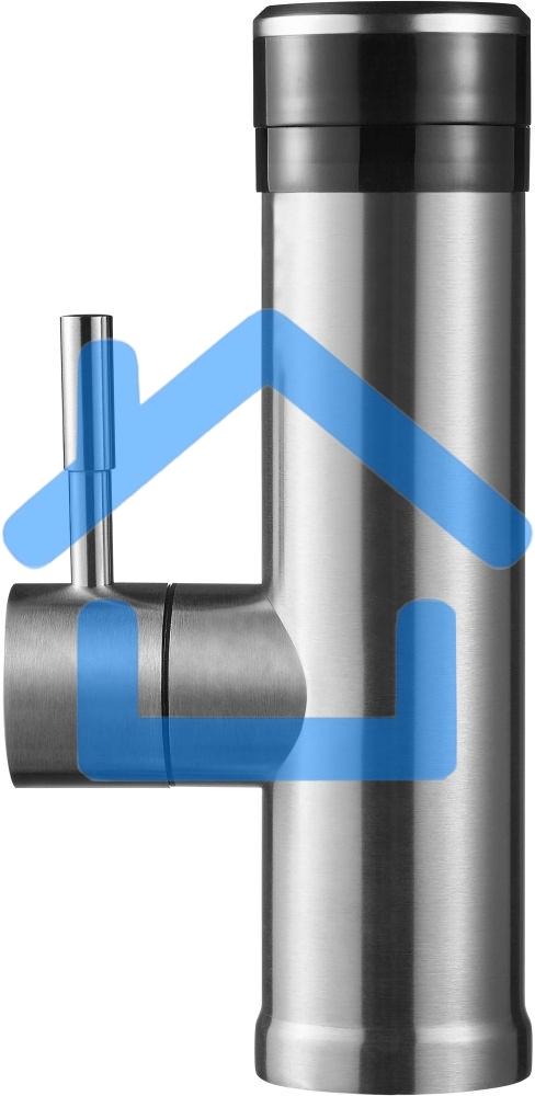 Водонагреватель Electrolux Taptronic S проточный Высокая мощность для мгновенного нагрева.