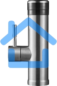 Водонагреватель Electrolux Taptronic S проточный Высокая мощность для мгновенного нагрева.