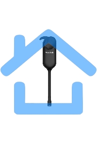 Гарнитура беспроводная Yealink WH67 UC