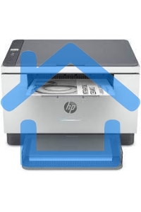 МФУ лазерное HP LaserJet M236dw (9YF95A), A4, ч/б, печ. до 29 стр/мин., 600 x 600 dpi, USB, RJ-45, Wi-Fi, Air Print, Mopria