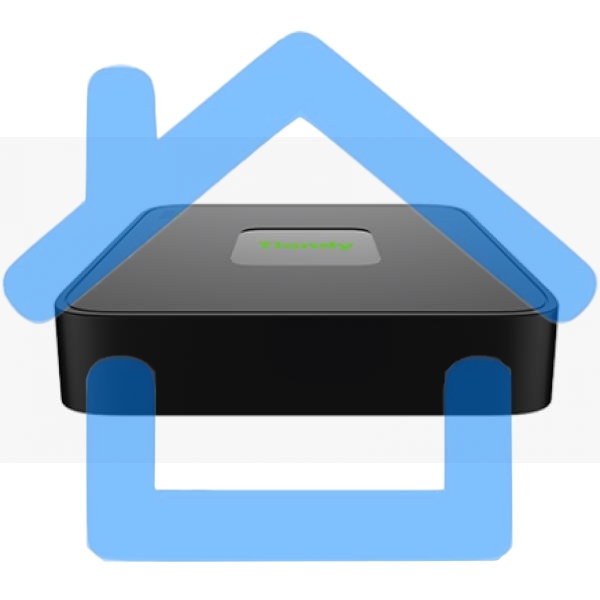 Видеорегистратор Tiandy TC-R3105 Spec: I/B/L/Eu