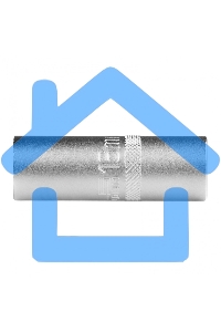 Головка торцевая свечная, 12-гранная,16 мм, под квадрат 1/2