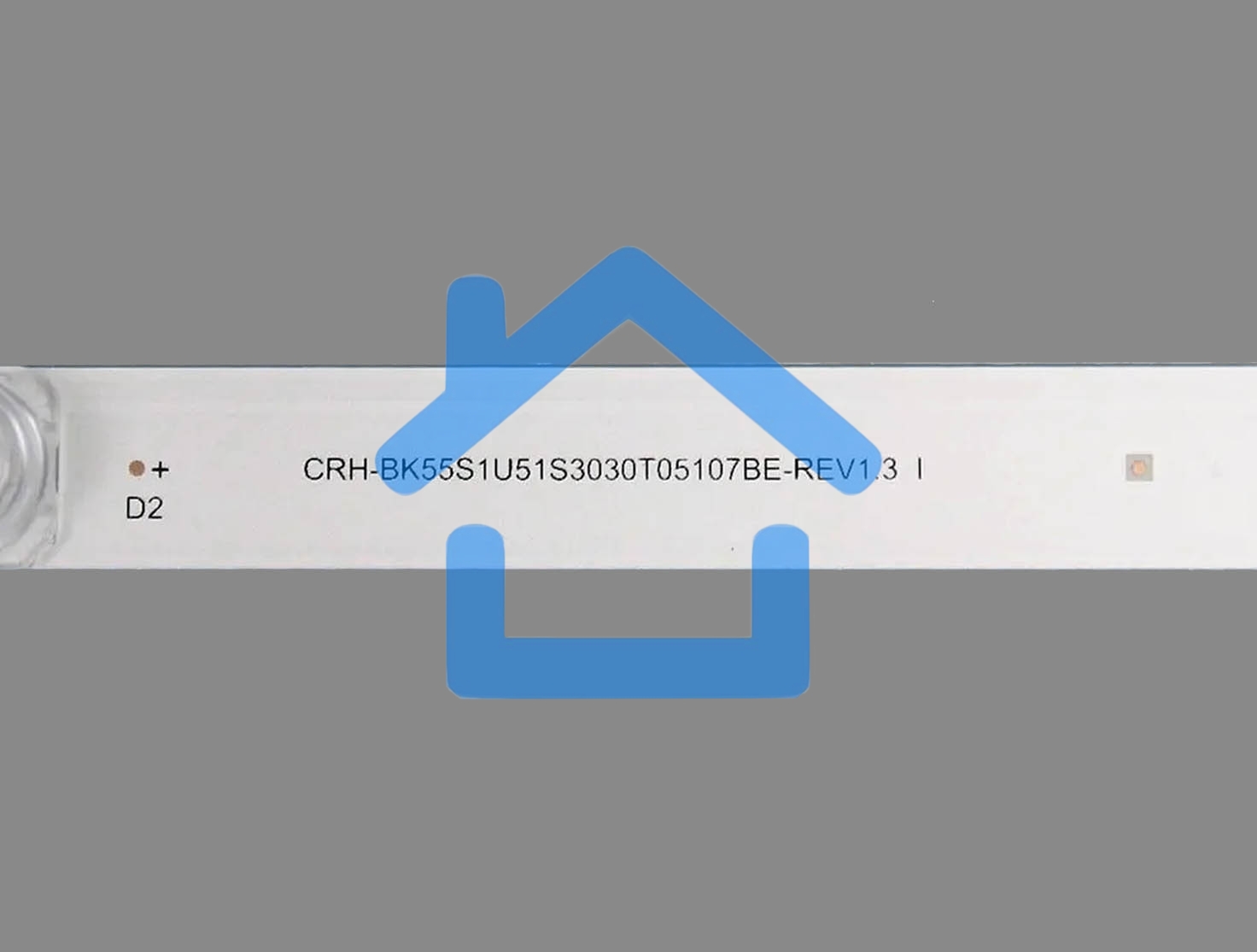 Светодиодная подсветка TV 55