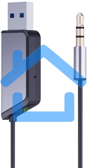 Автомобильный FM-модулятор Ritmix BTR-141 черный MicroSD BT USB (80003310)