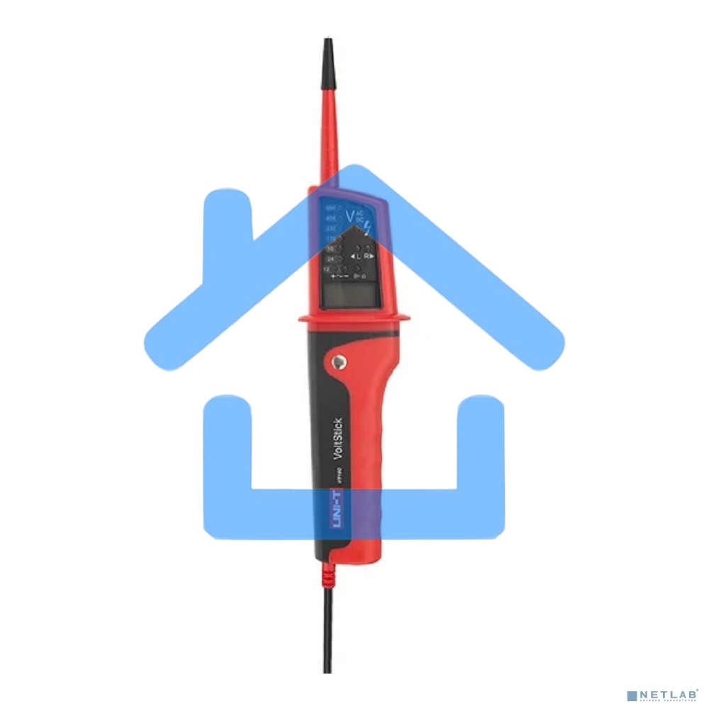 Индикатор напряжения UNI-T UT15C 13-1018