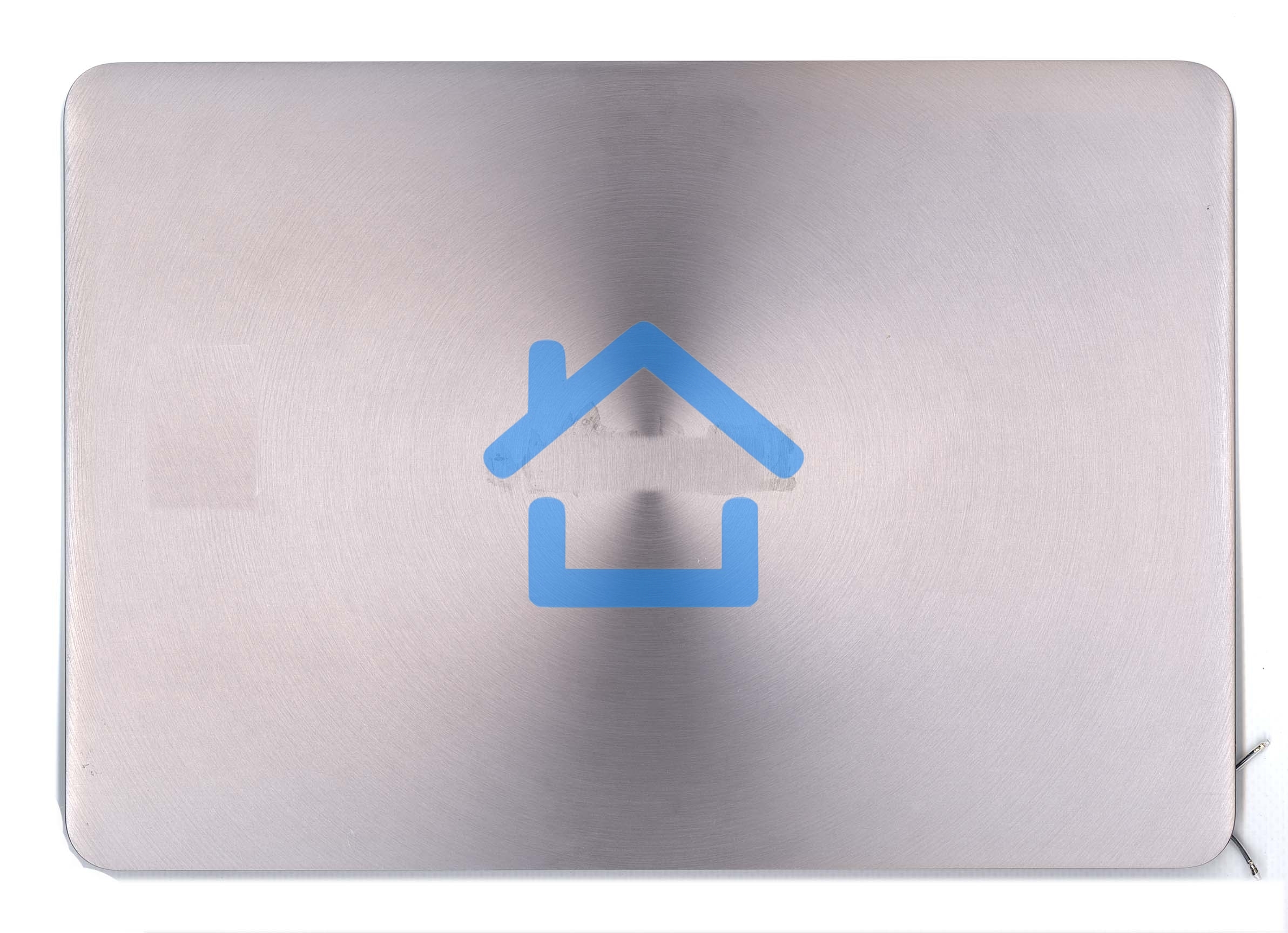 Крышка для Asus Zenbook UX305UA FHD серая