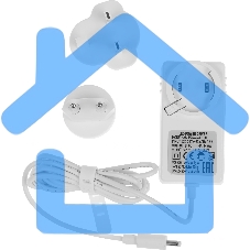 Лента светодиодная Xiaomi Smart Lightstrip EU 